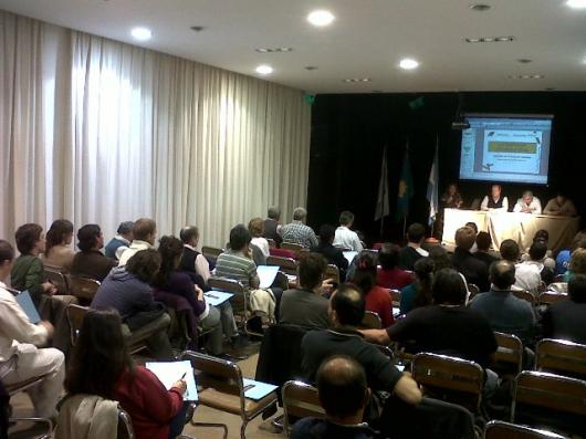 Resultados positivos del Taller-Debate sobre Identidad Cooperativa