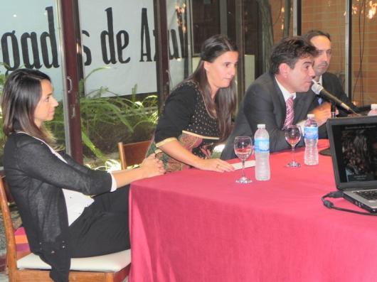Se realizó la Jornada de Adopción