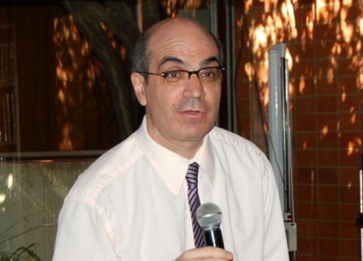 Comenzó el Ciclo de Actualización en Derecho de Familia del Colegio de Abogados de Azul