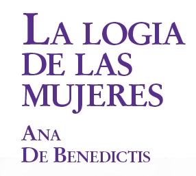 Invitación de la Dra. Ana De Benedictis y el CAA