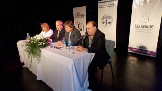 III Encuentro Provincial de Dirigentes “Formando Dirigentes”