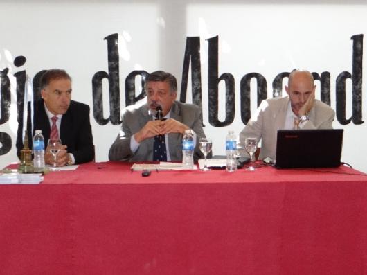 El Colegio de Abogados de Azul y la Suprema Corte anunciaron los talleres sobre firma digital