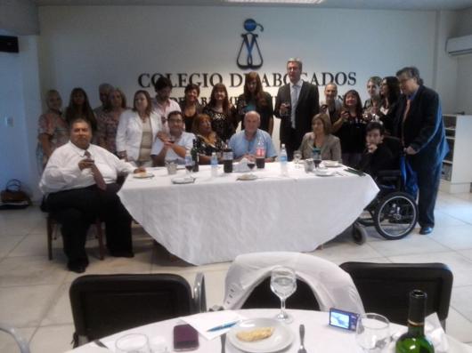 Jornadas Provinciales sobre Discapacidad: un enfoque hacia nuevos paradigmas