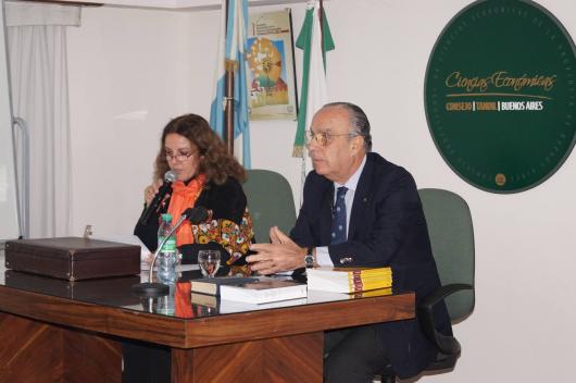 Satisfacción por el éxito del Seminario de Responsabilidad Civil