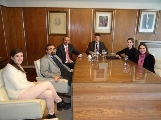 Azul es el Departamento Judicial con más acuerdos de mediación de la provincia
