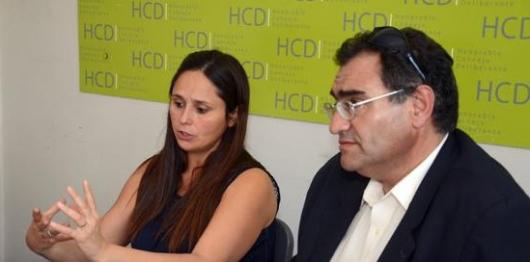 AAO: Piden informes sobre cupos de empleos para personas con discapacidad