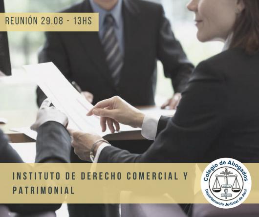 ACTIVIDADES Y PRÓXIMA REUNIÓN