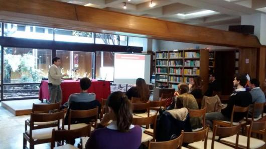 Culminó el Curso de Estrategia para la Litigación de la Defensa Penal