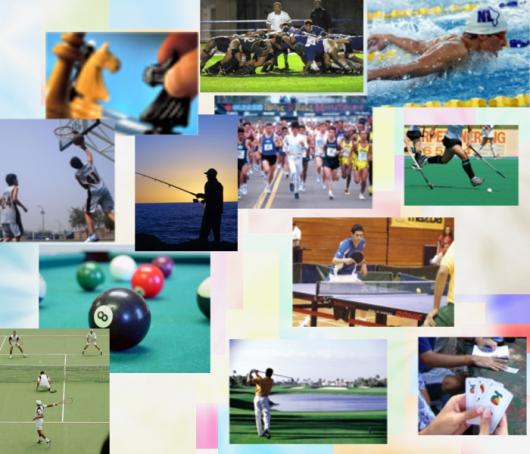 Más información sobre las Jornadas Deportivas 2012